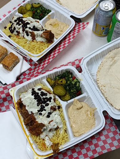 Photo of Master Donair - 1230 Davie St, Vancouver, BC V6E 1N3
